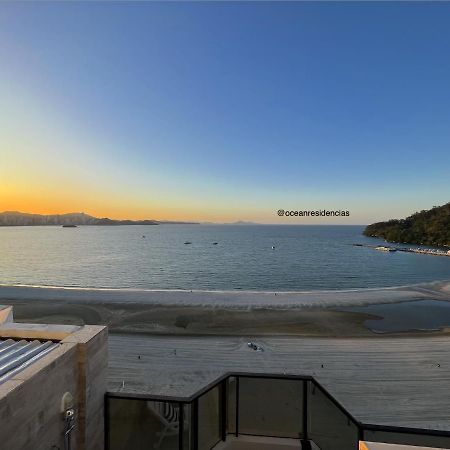 Cobertura Quebec Beira-Mar Balneario Camboriu Exterior foto