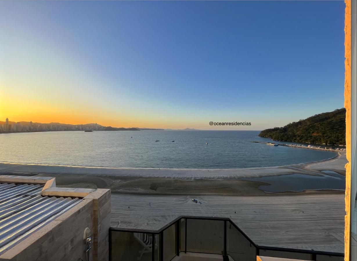 Cobertura Quebec Beira-Mar Balneario Camboriu Exterior foto